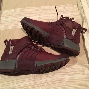 Nike Air presto utility